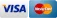 Visa/Mastercard