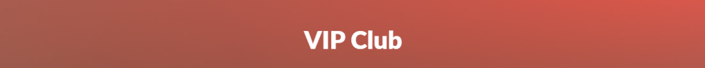 Vip программа в казино 1GO