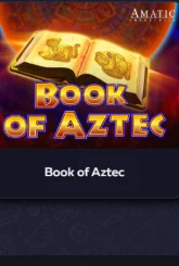 Book of Aztec