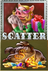 Piggy Riches