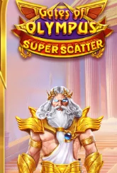 Olympus Super Scatter