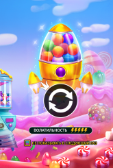 Sugar Rush