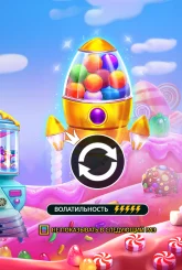 Sugar Rush