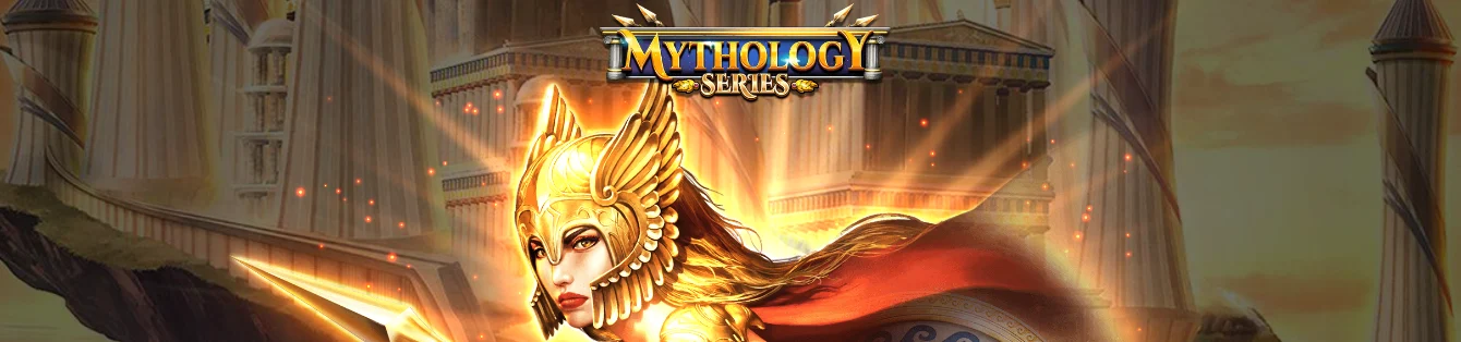 Игровой автомат Athena’s Glory – Hold & Hit