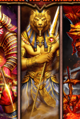Immortal Warlords