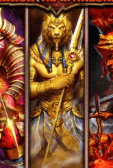 Immortal Warlords