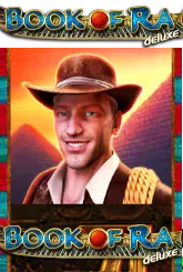 Book of Ra Deluxe