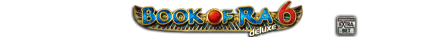 Игровой автомат Book of Ra Deluxe