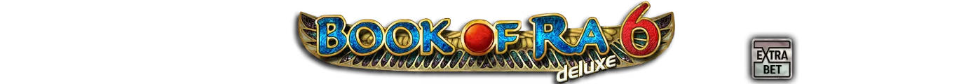Игровой автомат Book of Ra Deluxe
