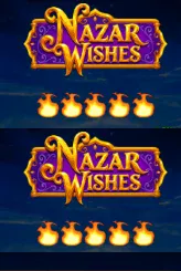 Nazar Wishes