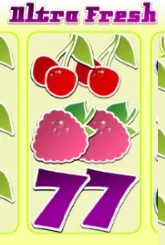 Ultra Fresh