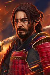 Bushido Gold